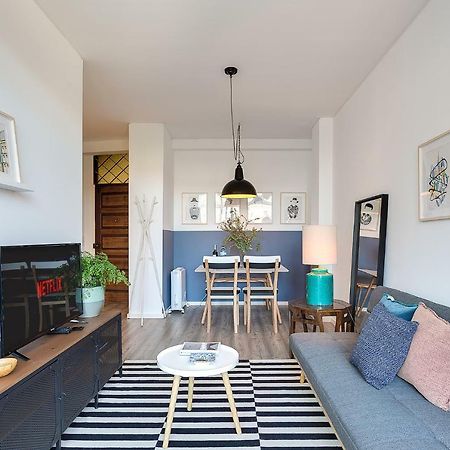 Da'Home - Boavista Brightful Apartment ポルト エクステリア 写真