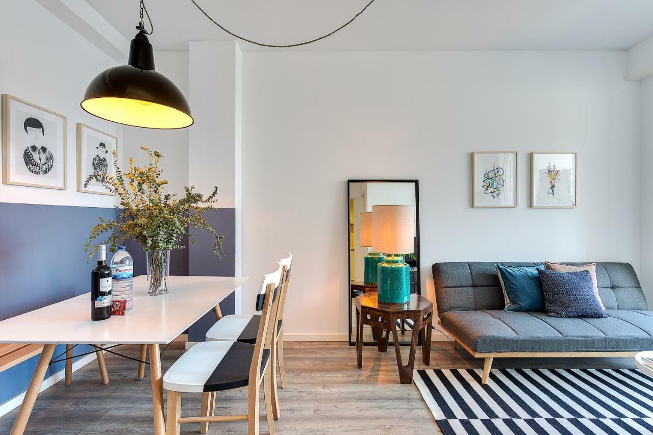 Da'Home - Boavista Brightful Apartment ポルト エクステリア 写真