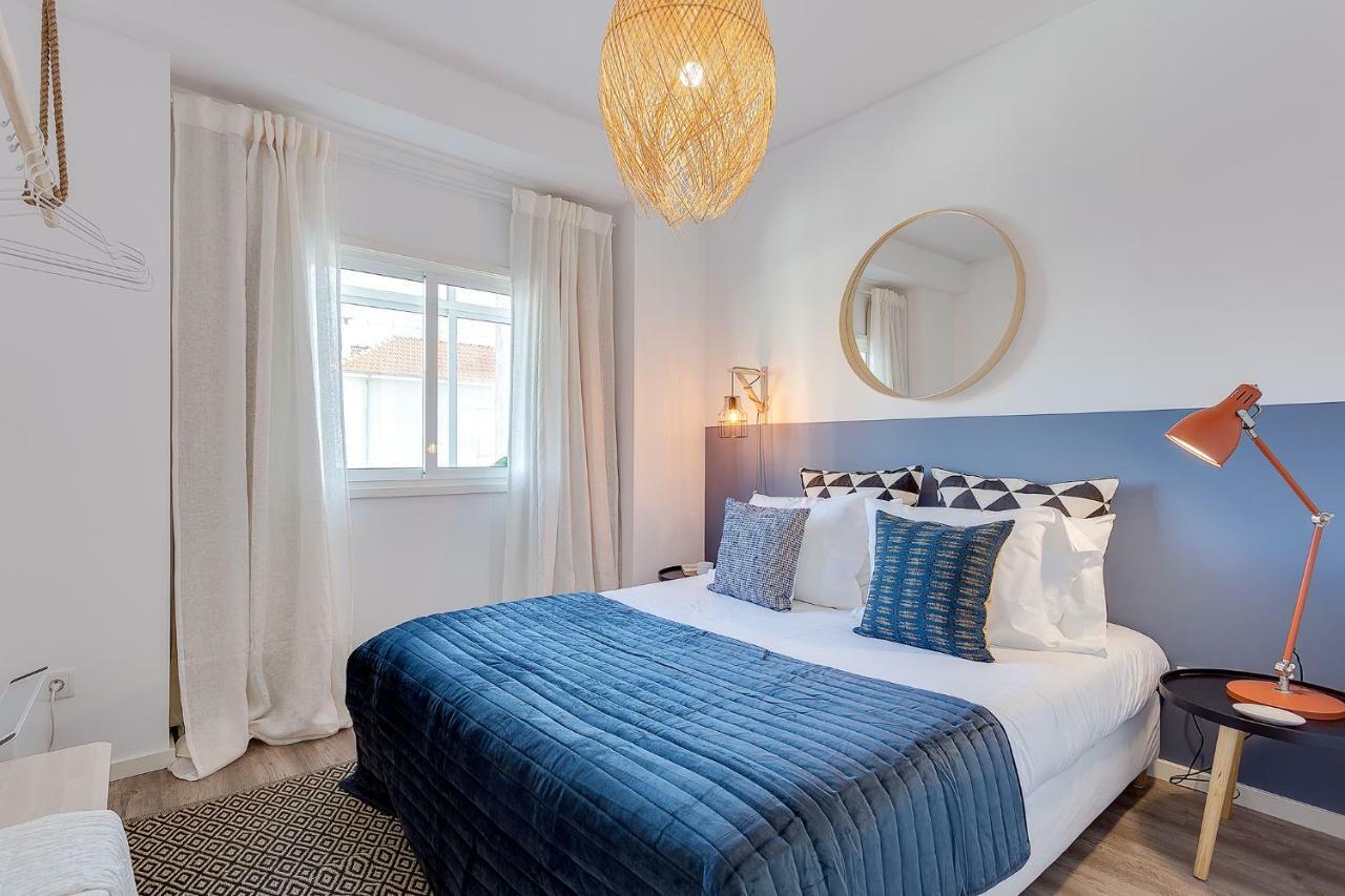 Da'Home - Boavista Brightful Apartment ポルト エクステリア 写真